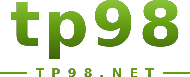 tp98 logo