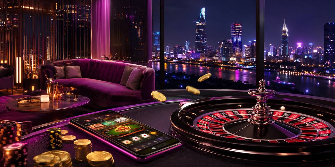 tp98 tp98 Casino trực tiếp Slot